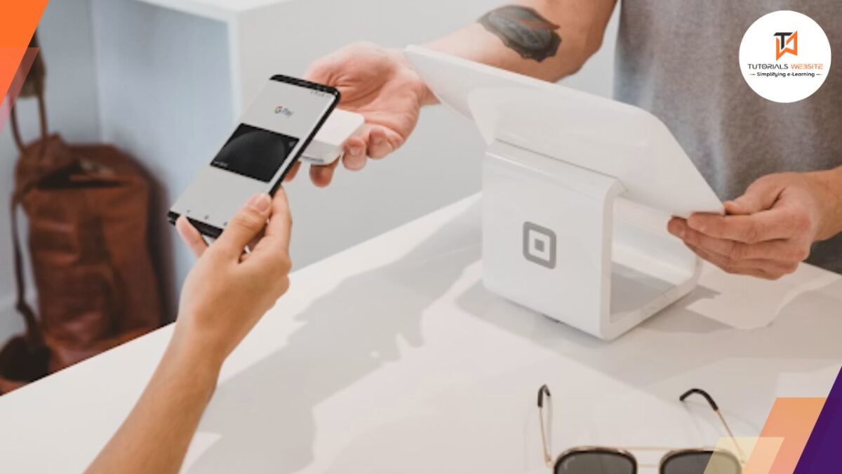 Fueling Growth Smart Accepting Payments