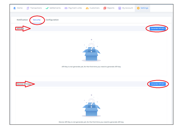 PayKun Payment Gateway Integration using PHP