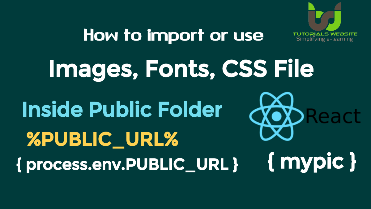 how-to-use-import-image-reactjs