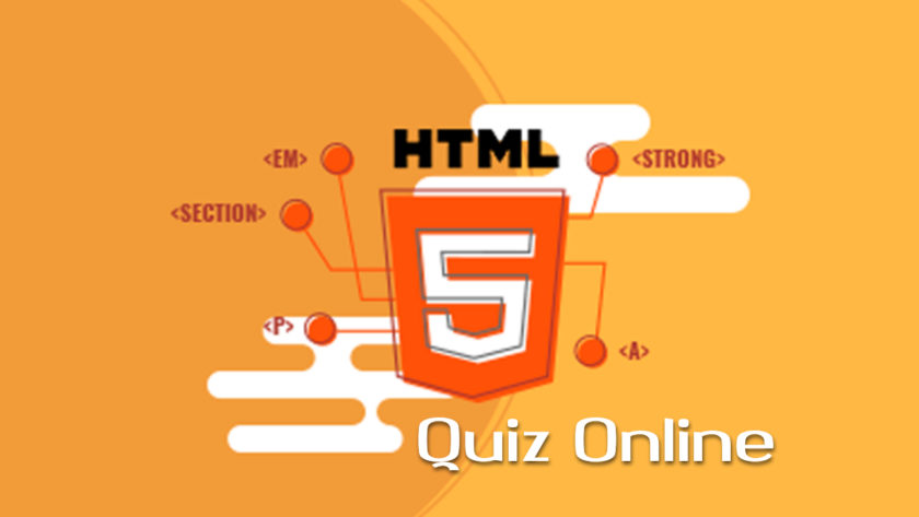 html Quiz Online