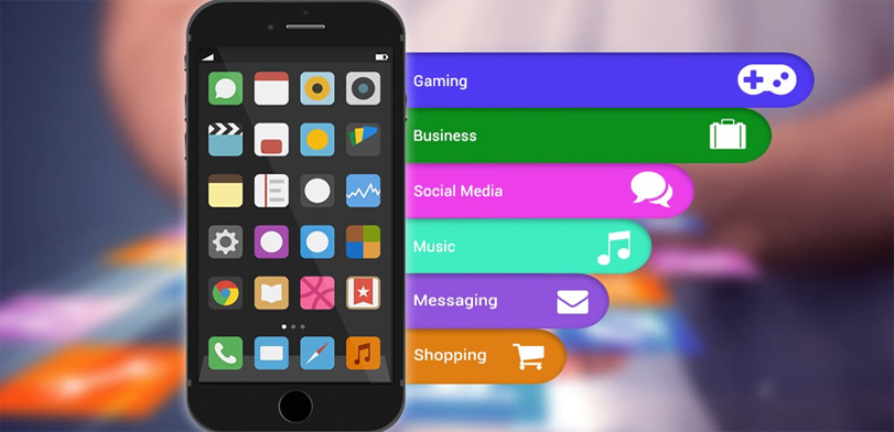 Mobile App Development