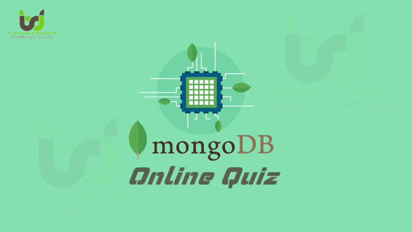 mongodbquiz