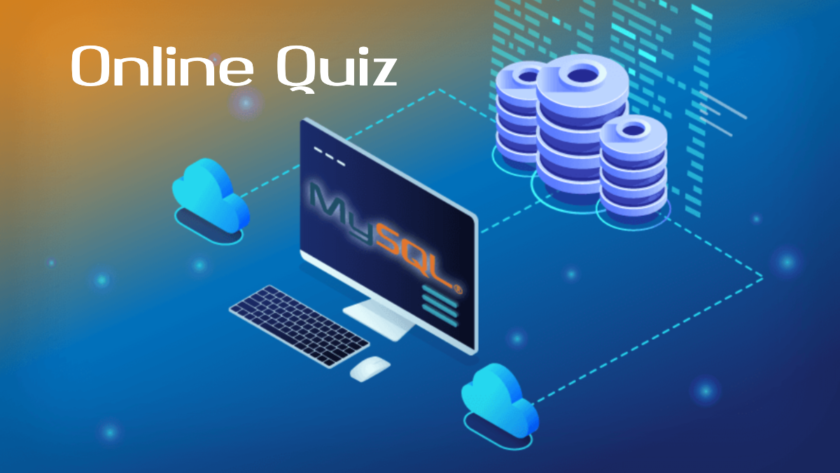 Mysql Quiz Online
