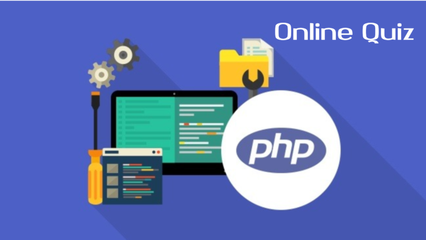 php online quiz