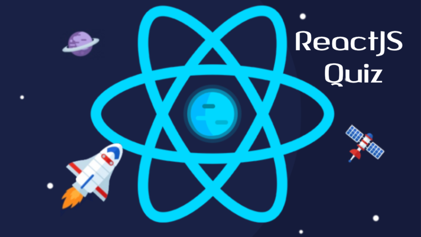 React ja Quiz Online