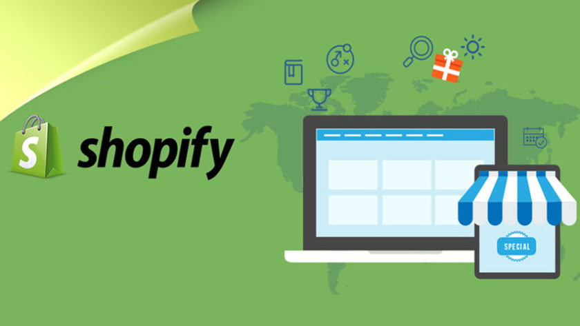 Shopify tutorials for beginners