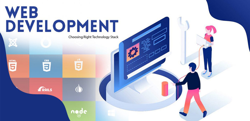 Web Application Development