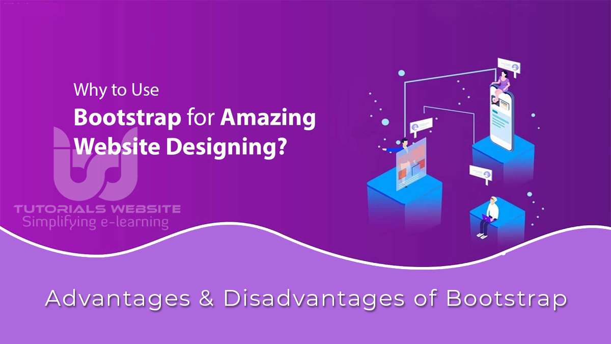 why-use-bootstrap-for-amazing-website