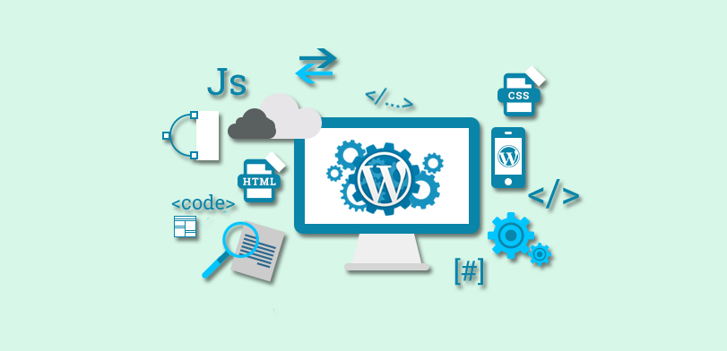 Wordpress Website Designing